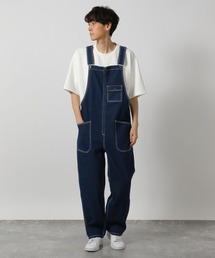 LAKOLE | デニムオーバーオール/283465(デニムパンツ)