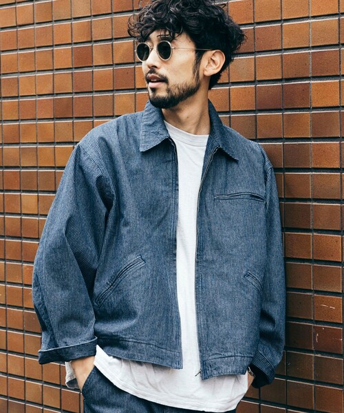 Ricky Super デニム 30 IO着用　kandytown IO