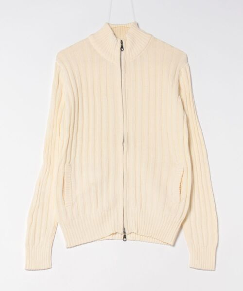 Mag.(マグ)の「【Growth by Grail】ZIPハイネックカットソー(Tシャツ/カットソー・メンズ・その他1/その他3・MEDIUM/LARGE)」の2枚目の写真