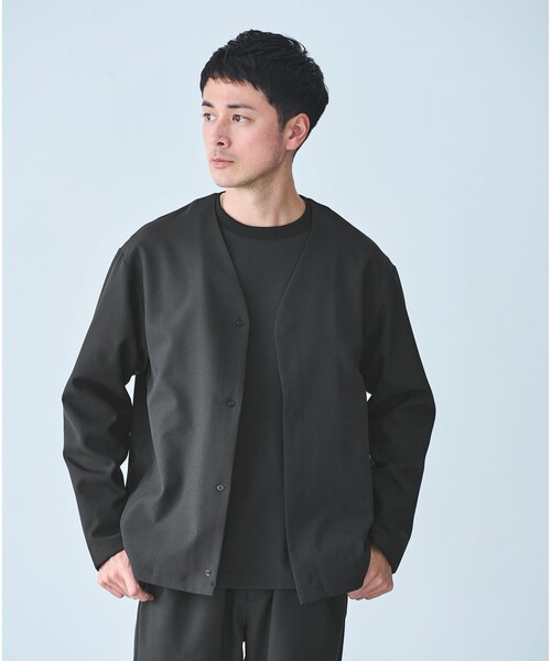 ケレン　リラックスフィットカーディガン セール】限定展開 Relax Fit リラックスフィット スウェット