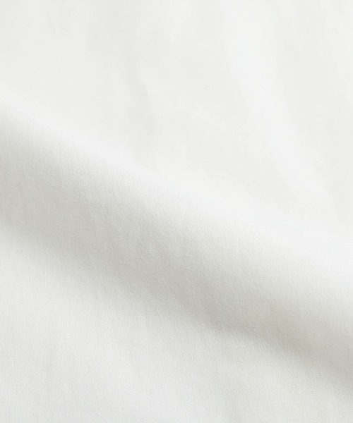 SUGAR BISKET(シュガービスケット)の「コットンレースブラウス(シャツ/ブラウス・レディース・ホワイト/ブラック・フリー)」の18枚目の写真