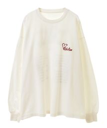 CRAFT STANDARD BOUTIQUE | 【ユニセックス】ヴィンテージロンTEE-C(Tシャツ/カットソー)