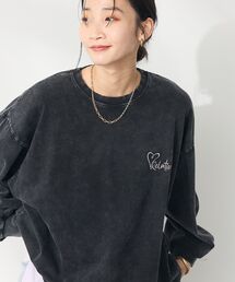 CRAFT STANDARD BOUTIQUE | 【ユニセックス】ヴィンテージロンTEE-C(Tシャツ/カットソー)
