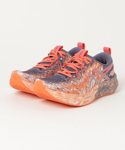 アシックス公式ストア限定 ランニングシューズ NOOSA TRI 16 メンズ ASICS スニーカー NOOSA TRI 16 / メンズ スタンダート