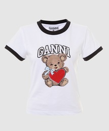 Basic Jersey Bear Small T-shirt
