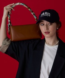 キャメル」に該当するハンドバッグファッション通販 - ZOZOTOWN