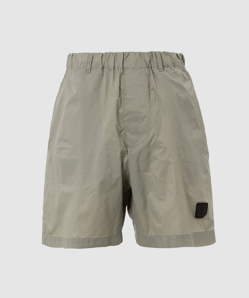 PHINGERIN】MOVING POCKET SHORTS black | zalife-official