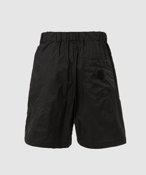 PHINGERIN（フィンガリン）の「NYLON RIPSTOP SHORTS（その他パンツ・メンズ・ブルー系その他/イエロー/グレー/ブラック・L/M）」の9枚目の写真