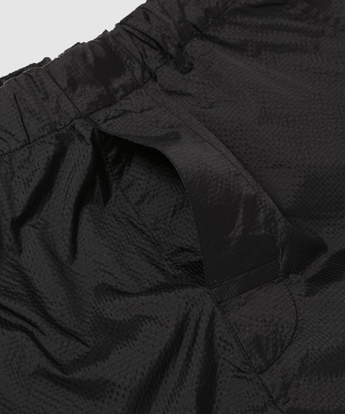 PHINGERIN（フィンガリン）の「NYLON RIPSTOP SHORTS（その他パンツ・メンズ・ブルー系その他/イエロー/グレー/ブラック・L/M）」の12枚目の写真