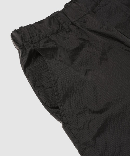 PHINGERIN（フィンガリン）の「NYLON RIPSTOP SHORTS（その他パンツ・メンズ・ブルー系その他/イエロー/グレー/ブラック・L/M）」の13枚目の写真