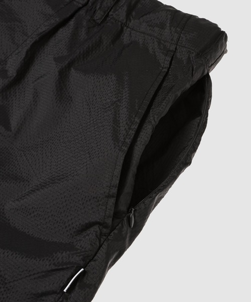 PHINGERIN（フィンガリン）の「NYLON RIPSTOP SHORTS（その他パンツ・メンズ・ブルー系その他/イエロー/グレー/ブラック・L/M）」の14枚目の写真