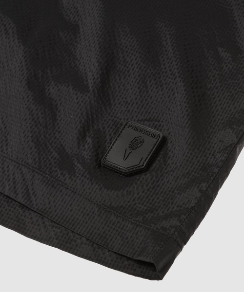 PHINGERIN（フィンガリン）の「NYLON RIPSTOP SHORTS（その他パンツ・メンズ・ブルー系その他/イエロー/グレー/ブラック・L/M）」の16枚目の写真