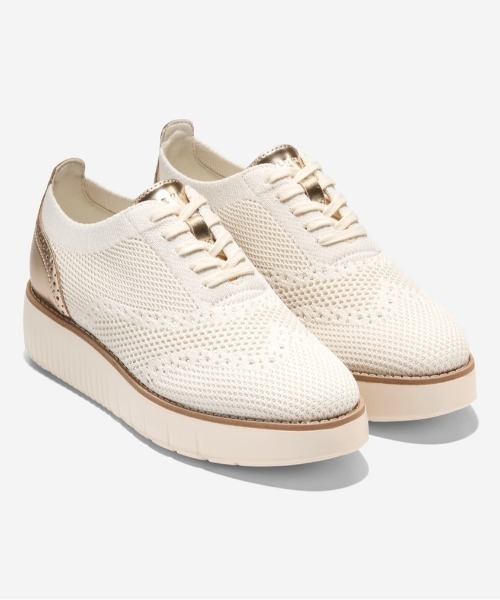 COLE HAAN グランド シティ プラットフォーム オックスフォード グランド シティ プラットフォーム オックスフォード womens