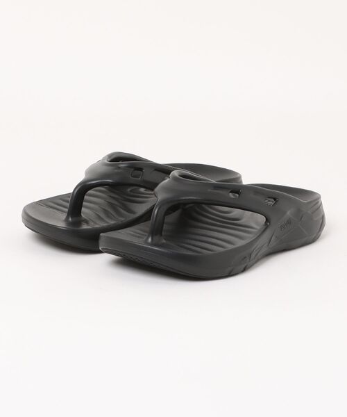 TEVA サンダル TEVA テバ W APRETRAIL SLIDE アプレトレイル スライド T1166790