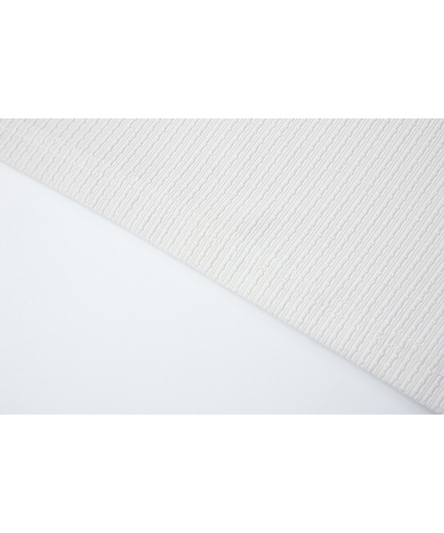 tageechita（タジチタ）の「【tageechita】異素材切替 シアーコンビ ロングスリーブプルオーバー（Tシャツ/カットソー・レディース・アイボリー・S/M/L）」の6枚目の写真