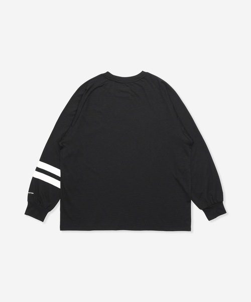Hurley/ハーレー】水陸両用ラッシュロングTシャツ UPF50+ 吸汗速