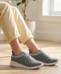 CEDAR CREST(�Z�_�[�N���X�g )�́yCEDAR CREST�z�X�p�b�g�V���[�Y�i���L�X�j�[�J�[�^�C�v�j ���L 4E ����g�킸�ɗ����� �y22.0cm�`25.5cm�z(�X�j�[�J�[)