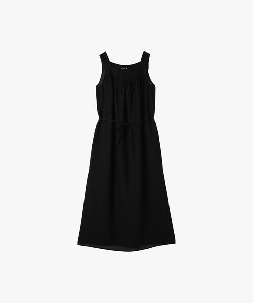 【国内発送】UAF9 ROBE ワンピース UAF9 ROBE ワンピース（ワンピース）｜agnes b.（アニエスベー