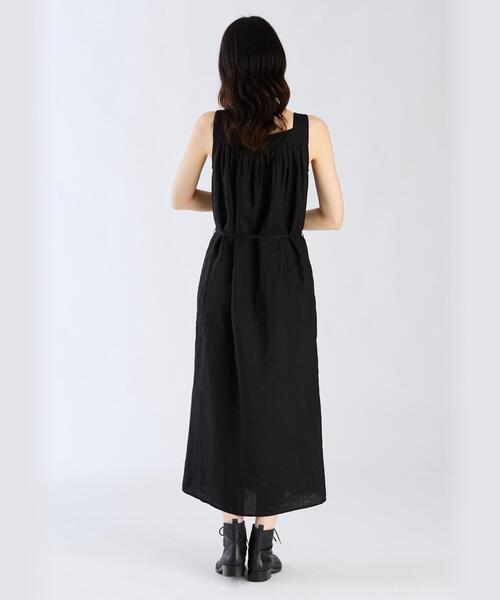 【国内発送】UAF9 ROBE ワンピース UAF9 ROBE ワンピース(ワンピース)|agnes b.(アニエスベー