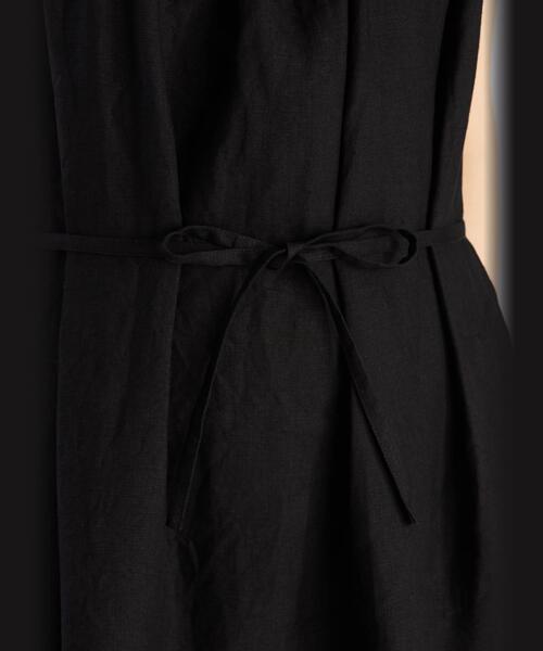 UAF9 ROBE ワンピース（ワンピース）｜agnes b.（アニエスベー
