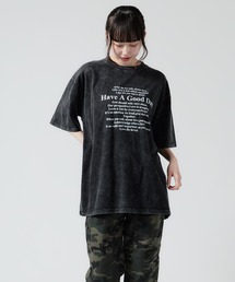 Chick | Vintage-style design T-shirts/ヴィンテージ風デザインTシャツ(Tシャツ/カットソー)
