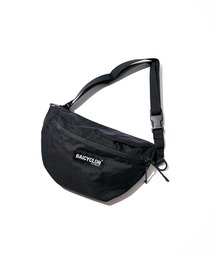 BAICYCLON by Bagjack | 【BAICYCLON by bagjack】WAIST BAG(ショルダーバッグ)