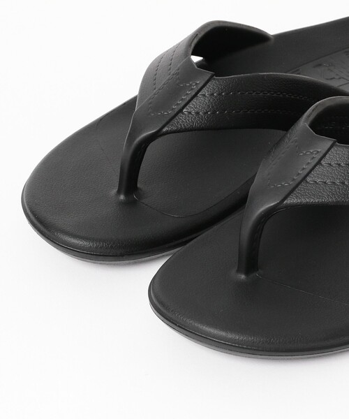 靴  SLIPPER EVAPT202 / BLACK (EVA) サンダル | 【NEW】EVAPT202 / BLACK (EVA) - ISLAND SLIPPER