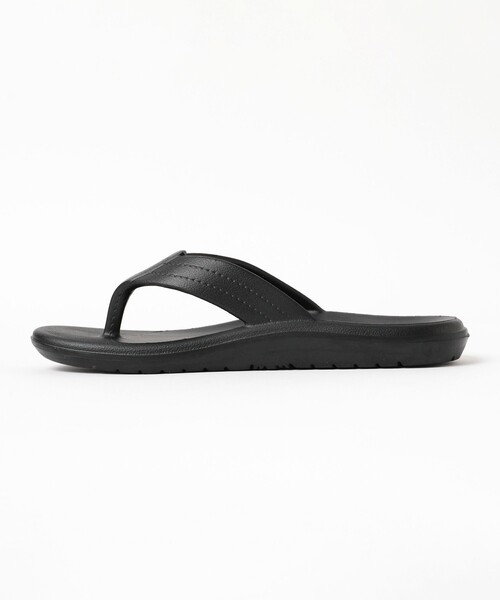 ISLAND SLIPPER(アイランドスリッパ)の「ISLAND SLIPPER / EVAPT202(サンダル・メンズ・ブラウン系その他5/ブラック・10inch/9inch/8inch/11inch/7inch)」の4枚目の写真