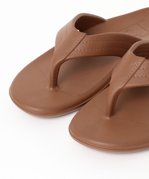ISLAND SLIPPER(アイランドスリッパ)の「ISLAND SLIPPER / EVAPT202(サンダル・メンズ・ブラウン系その他5/ブラック・10inch/9inch/8inch/11inch/7inch)」の8枚目の写真