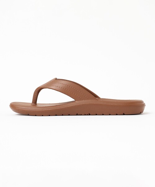 ISLAND SLIPPER(アイランドスリッパ)の「ISLAND SLIPPER / EVAPT202(サンダル・メンズ・ブラウン系その他5/ブラック/ベージュ・10inch/9inch/8inch/11inch/7inch)」の8枚目の写真