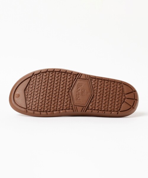 ISLAND SLIPPER(アイランドスリッパ)の「ISLAND SLIPPER / EVAPT202(サンダル・メンズ・ブラウン系その他5/ブラック/ベージュ・10inch/9inch/8inch/11inch/7inch)」の9枚目の写真