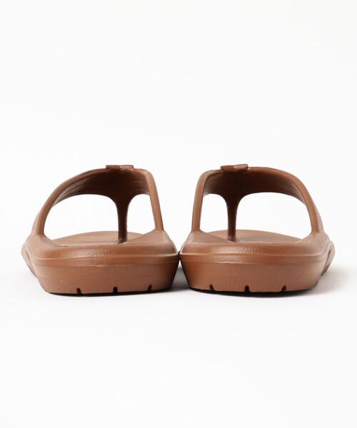ISLAND SLIPPER(アイランドスリッパ)の「ISLAND SLIPPER / EVAPT202(サンダル・メンズ・ブラウン系その他5/ブラック/ベージュ・10inch/9inch/8inch/11inch/7inch)」の11枚目の写真