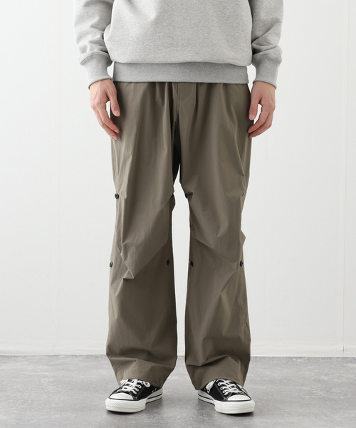 l*A様 WHIMSY ウィムジー　BEACH PANT イージーパンツ Whimsy｜Streched Beach Pant｜Beige – Origin Store