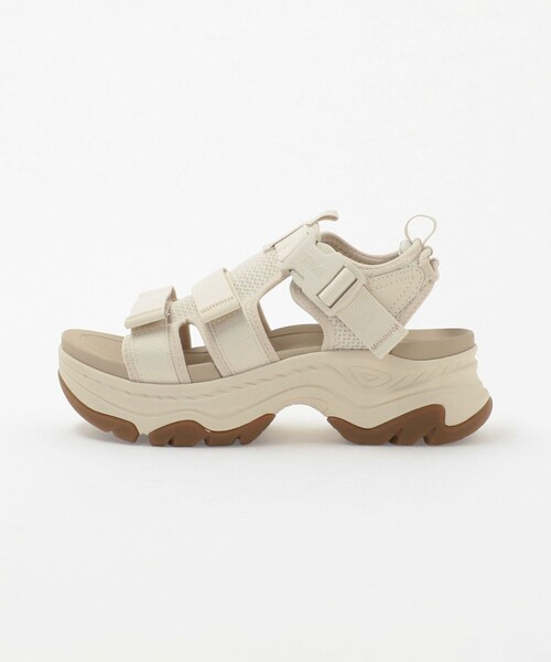 TEVA ハリケーン アンプソール　ガイラ Teva＞ハリケーン アンプソール ガイラ サンダル （サンダル