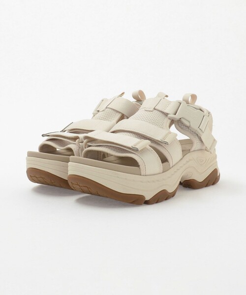 Teva＞ハリケーン アンプソール ガイラ サンダル（サンダル