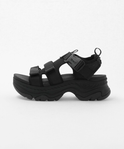 Teva＞ハリケーン アンプソール ガイラ サンダル（サンダル