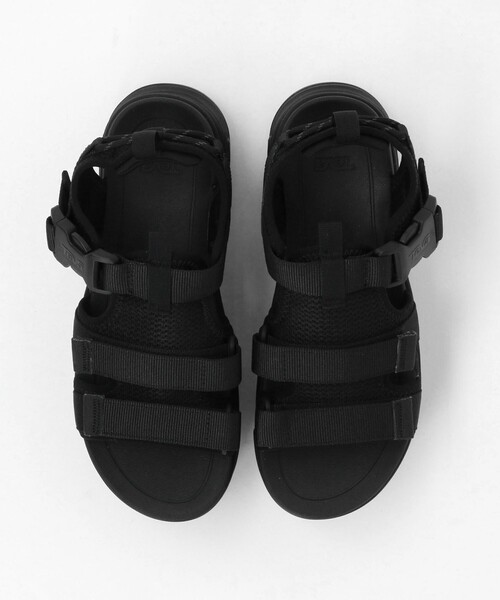 Teva＞ハリケーン アンプソール ガイラ サンダル（サンダル）｜Teva