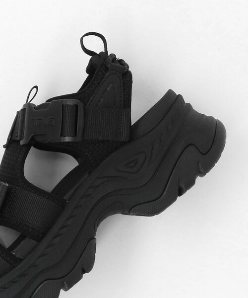 Teva＞ハリケーン アンプソール ガイラ サンダル（サンダル