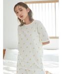 gelato pique(ジェラートピケ)の「ルームウェア(ルームウェア/パジャマ)」