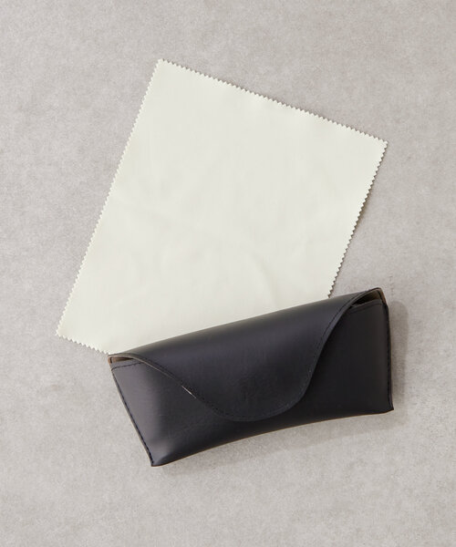 BIRTHDAY BAR(バースデイバー)の「ウェリントンサングラス(サングラス・レディース・サンドベージュ/ブラック・0)」の13枚目の写真