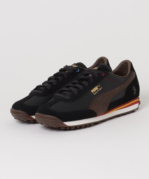 PUMA(プーマ)の「PUMA EASY RIDER HARRY POTTER 401208-01(スニーカー・メンズ・ブラック・28cm/27.5cm/27cm/26.5cm/26cm)」の16枚目の写真
