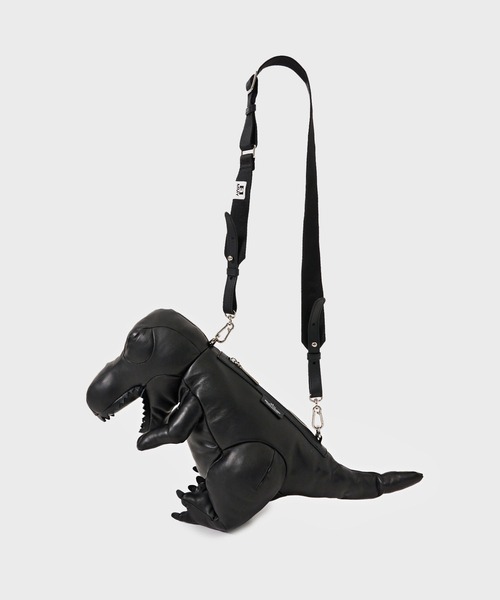 MIHARAYASUHIRO/ミハラヤスヒロ】T-REX SHOULDER BAG