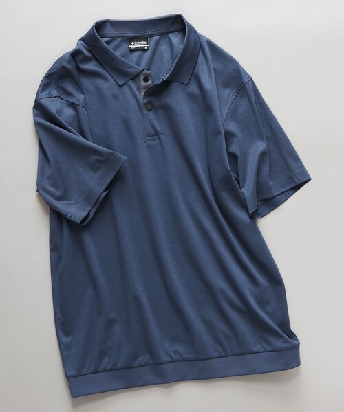 コロンビアブラックレーベル　半袖 Columbia／COLUMBIA BLACK LABEL／コッパーアベニューショート