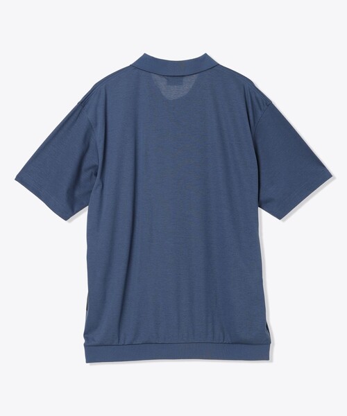 コロンビアブラックレーベル　半袖 Columbia／COLUMBIA BLACK LABEL／ボールストンブルック