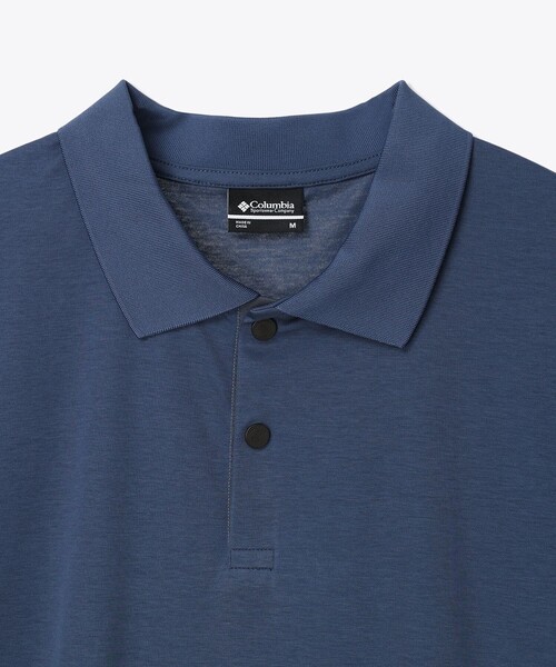 Columbia／COLUMBIA BLACK LABEL／コッパーアベニューショート