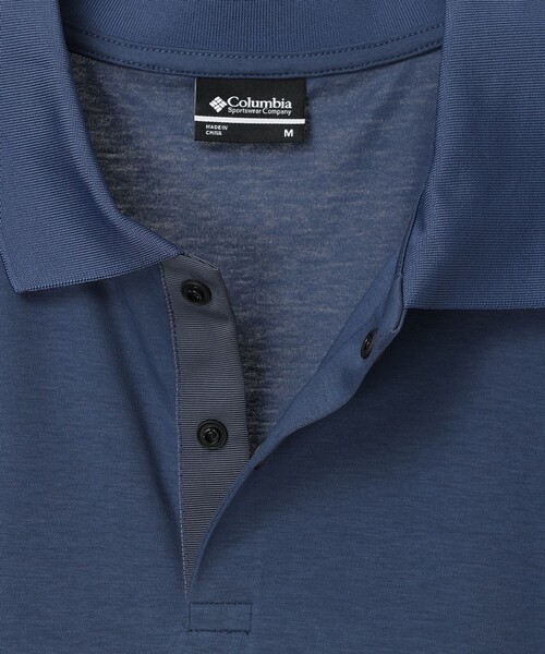 コロンビアブラックレーベル　半袖 Columbia／COLUMBIA BLACK LABEL／コッパーアベニューショート