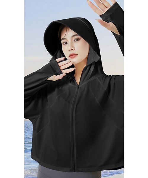 ＜＜撥水効果＆花粉防止機能付き＞＞ 【VASE O0u】オーバータックスカート 撥水効果＆花粉防止機能付き＞＞ 【VASE O0u】オーバータックスカート