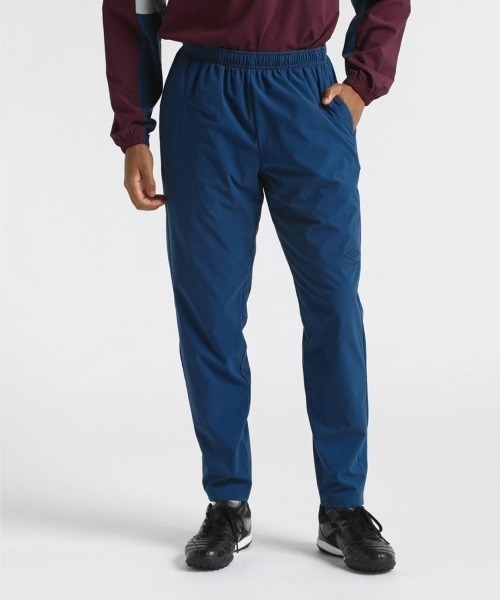 セール】UMBRO THE THIRD LINED CLOTH PANTS（アンブロ THE THIRD