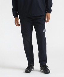UMBRO THE THIRD LINED CLOTH PANTS(アンブロ THE THIRD ラインドクロスパンツ)