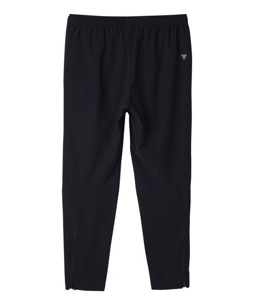 UMBRO(アンブロ)の「UMBRO THE THIRD LINED CLOTH PANTS(アンブロ THE THIRD ラインドクロスパンツ)(その他パンツ・メンズ・ブラック/ネイビー・MEDIUM/X-LARGE/LARGE)」の4枚目の写真